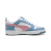 PUMA 393834 REBOUND KID 11086